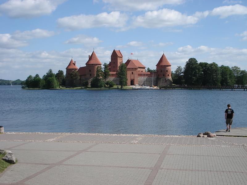 Motorradtour Baltikum Juni 2008_Trakai2.jpg